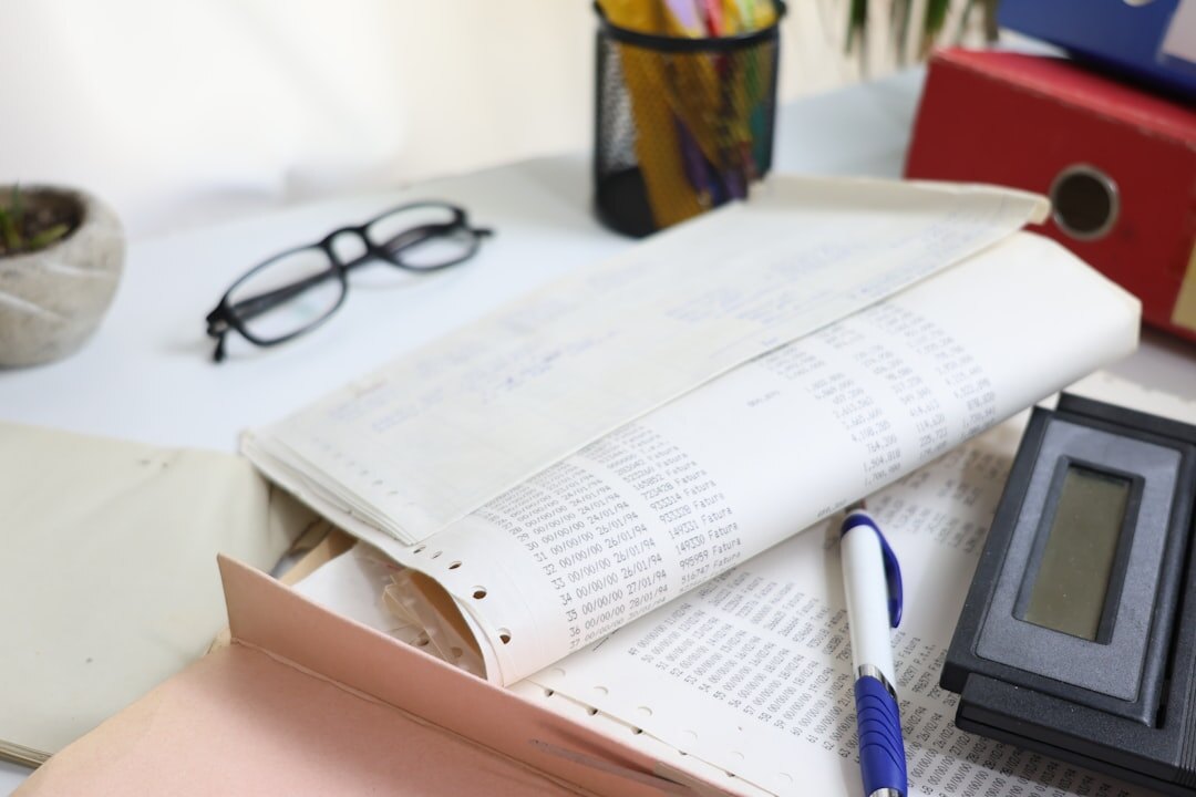paperless office documents
