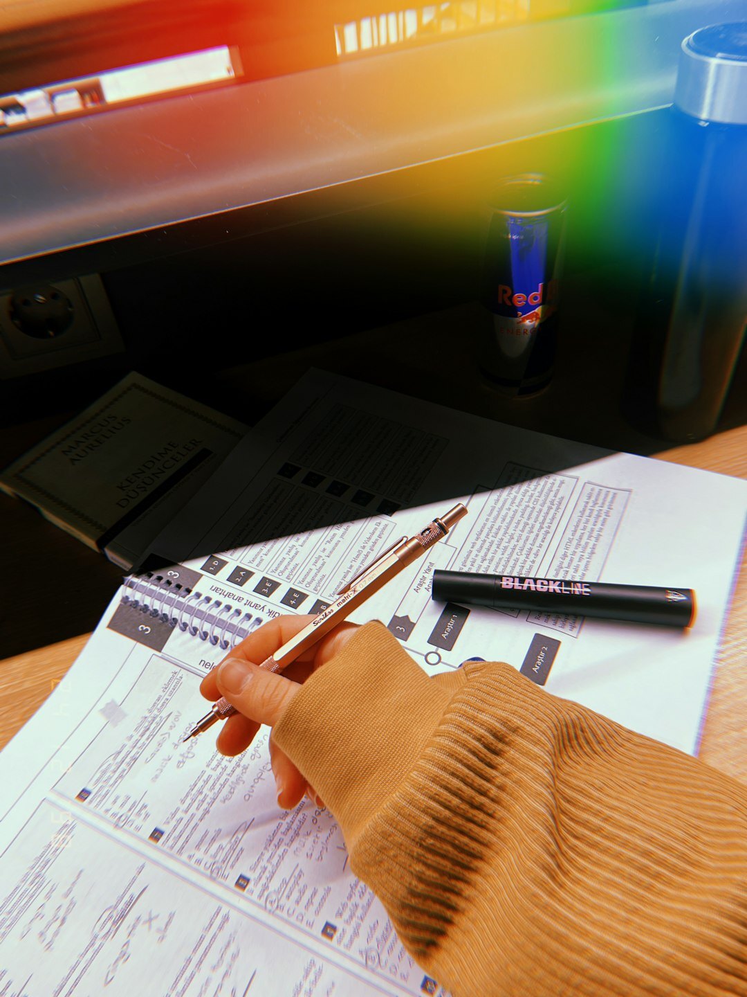 office document scanning