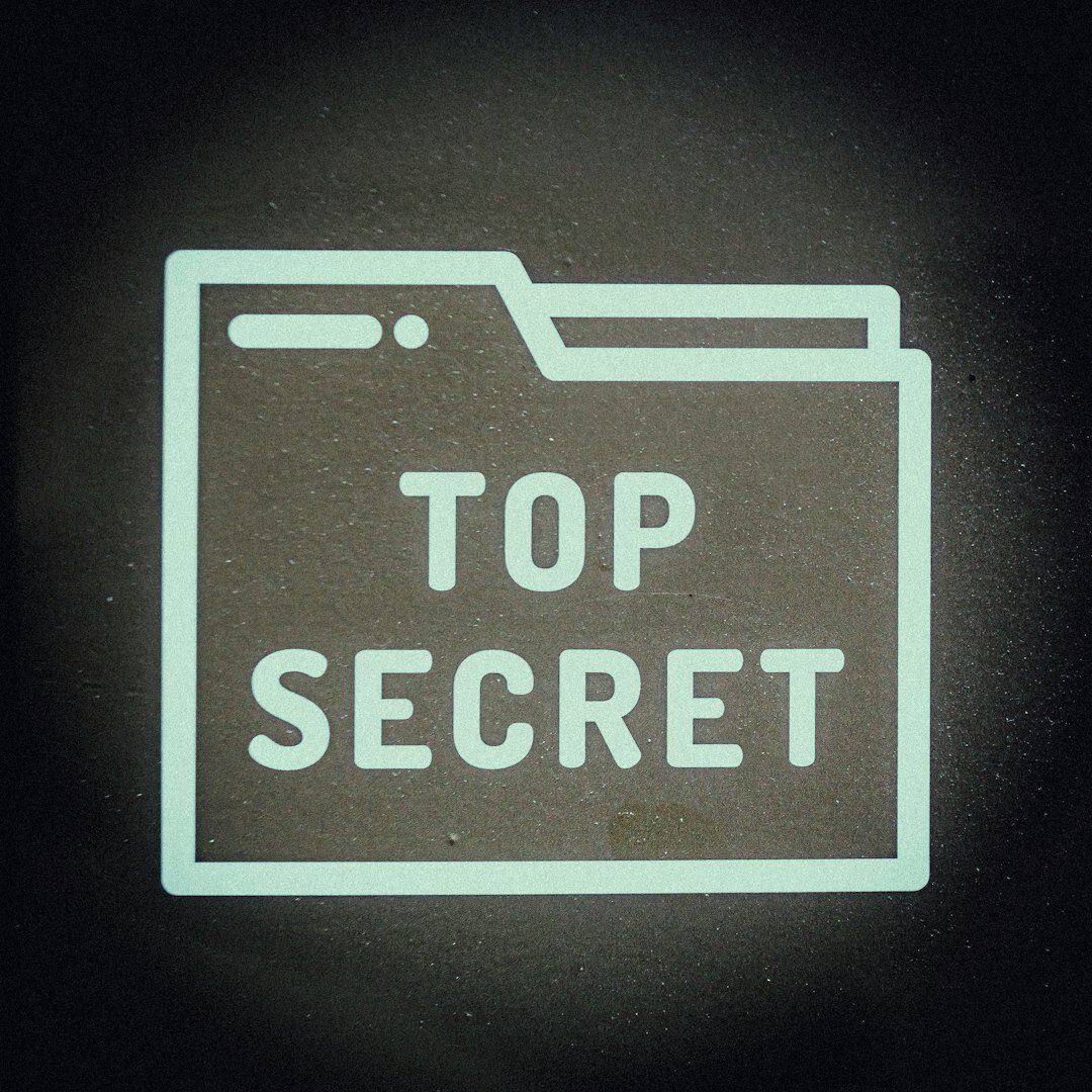 secure data storage