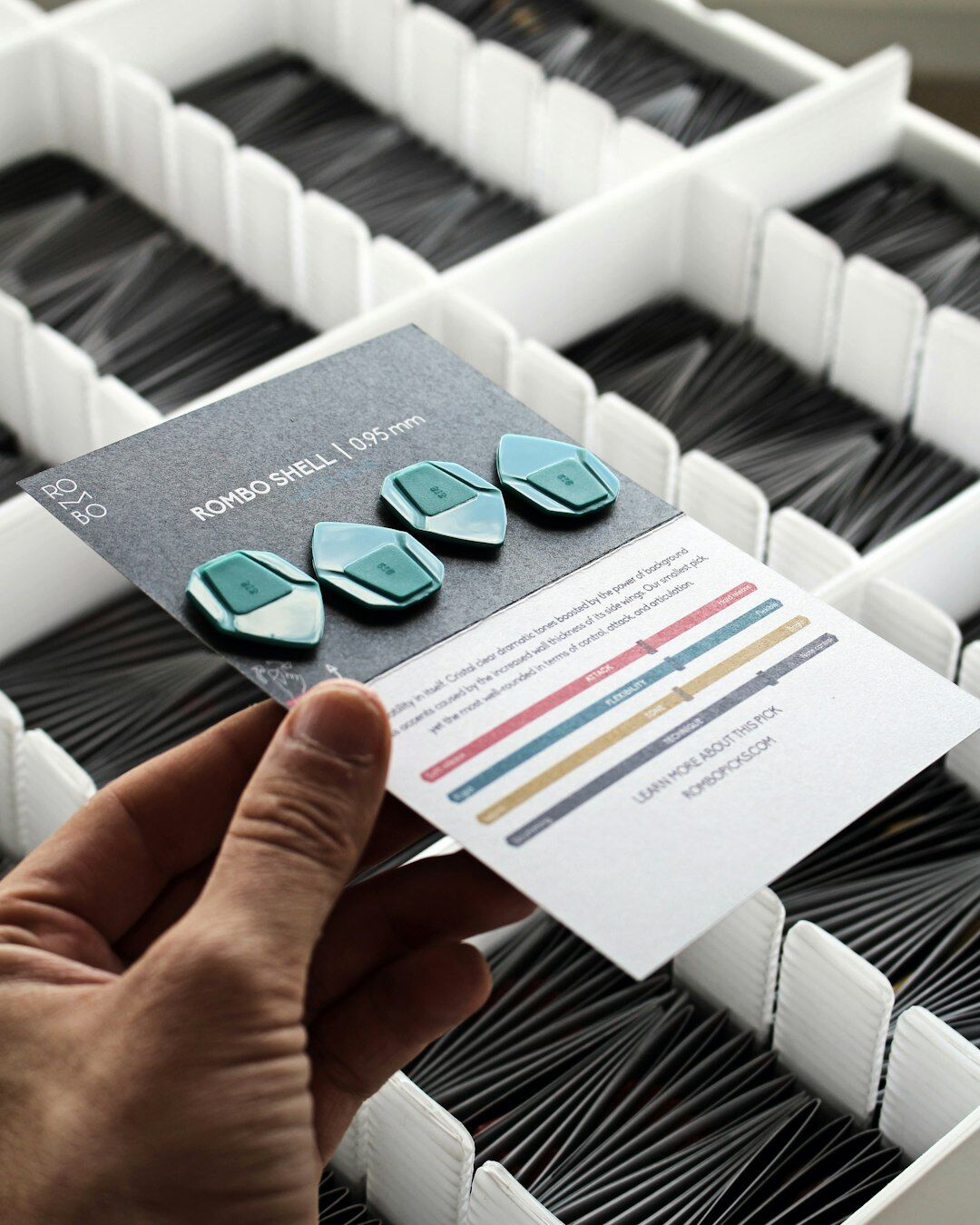 sustainable filing system